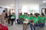 ภาพบรรยากาศ วันแรกของการรับสมัครรับเลือกตั้งสมาชิกสภาเทศบาล